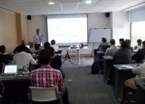 LPR Certificate in Buenos Aires