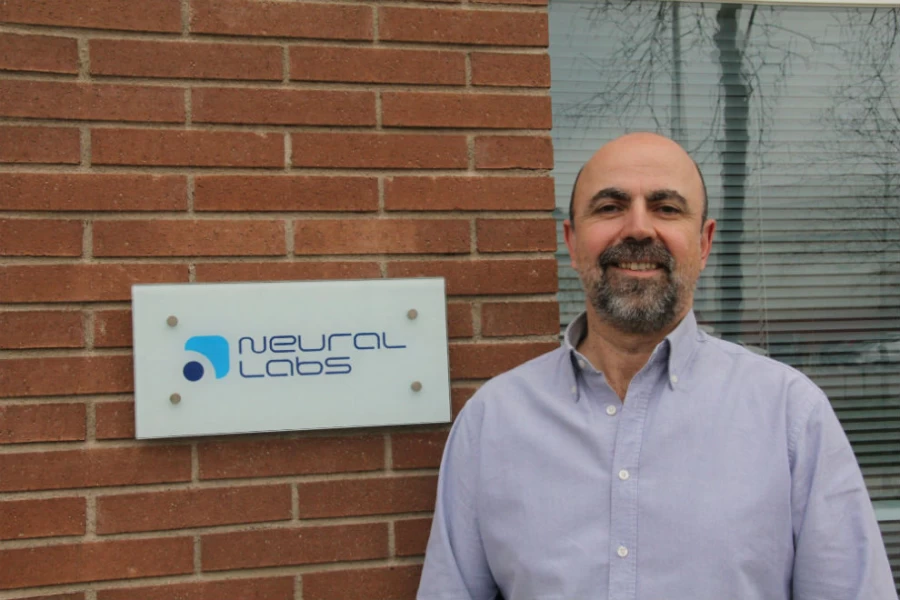Neural Labs announces the addition of new Development Engineer