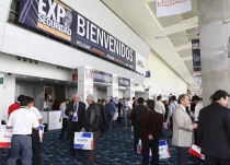 See you all in Expo Seguridad Mexico