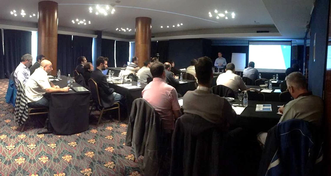 Training as an investment in your company growth