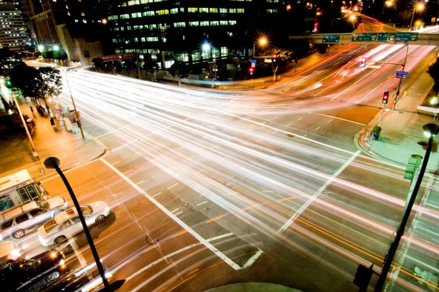 The Future of Traffic Analytics in Colombia