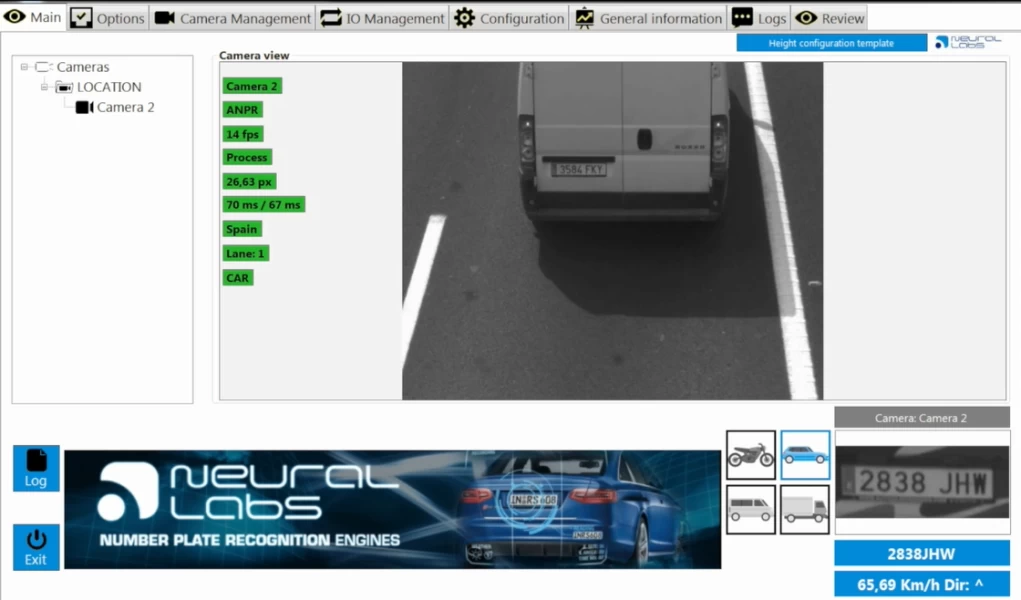 Road Safety: Traffic Analytics