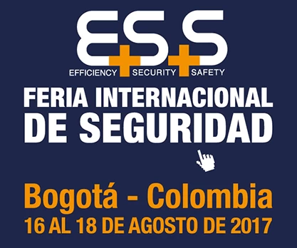 Queremos conocerte en ESS Bogotá 2017