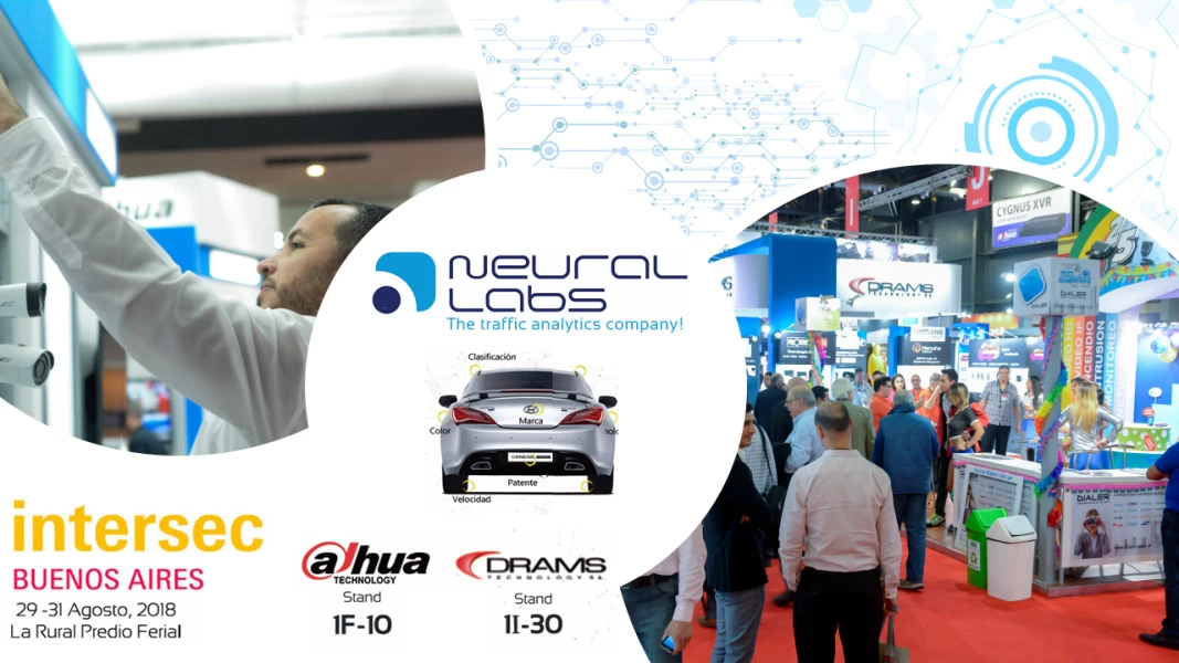 Intersec Argentina 2.018