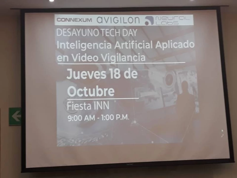 Connexum Mexico Session 2.018