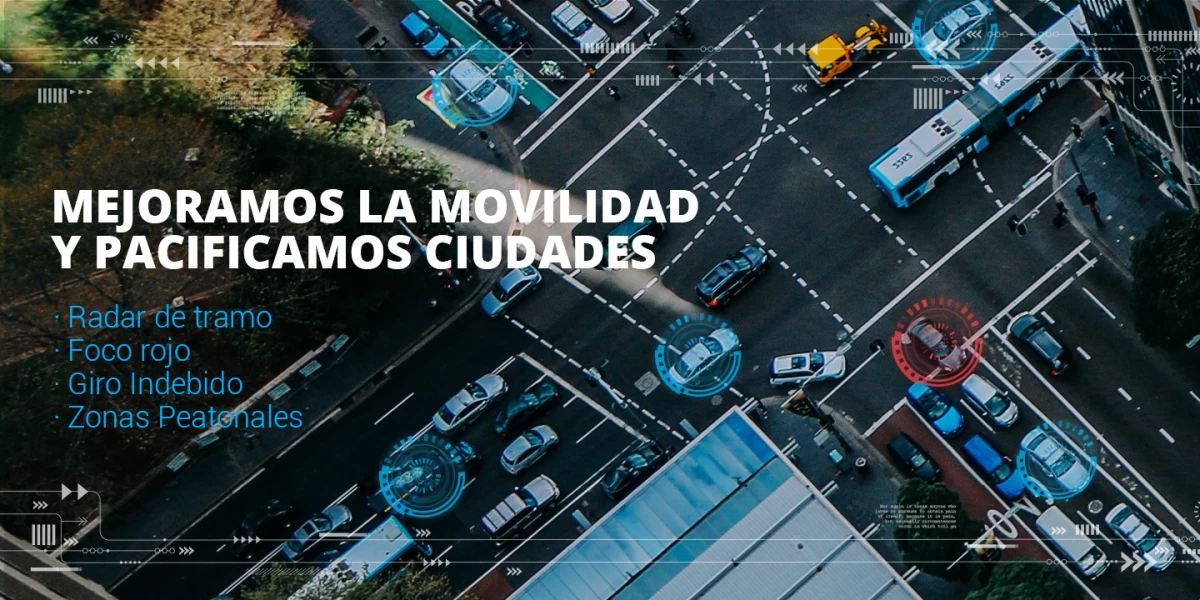 El Ecosistema Neural Labs para un entorno Urbano