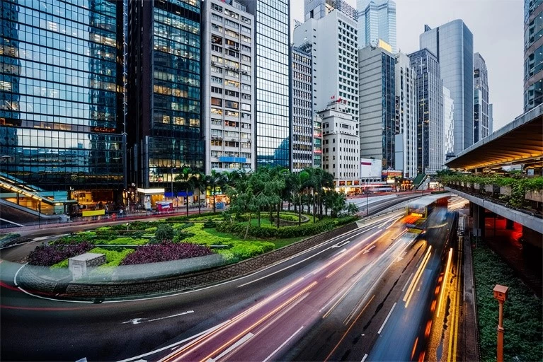 Neural Labs complete ecosystem for smart cities