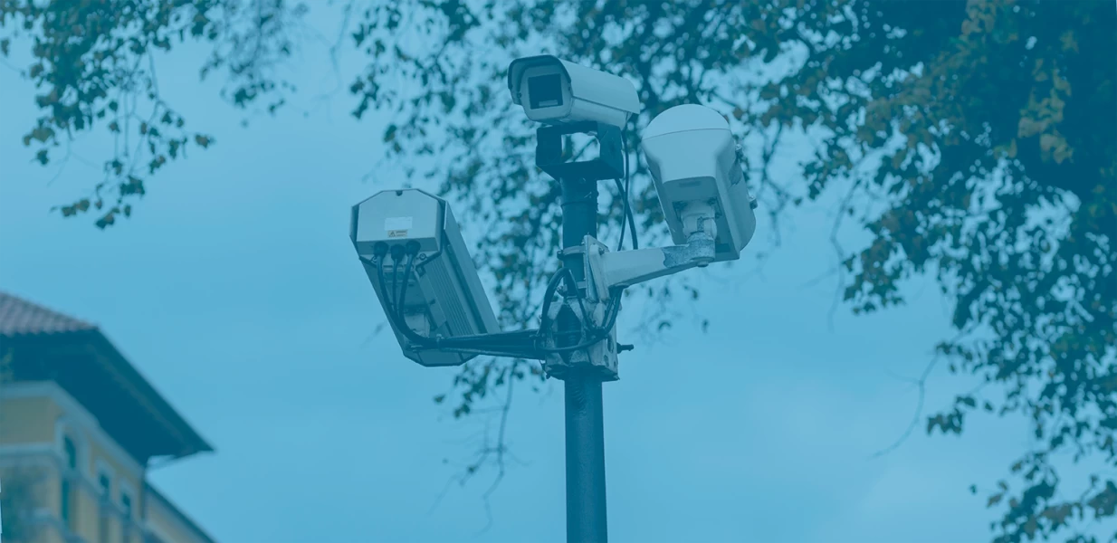 Success story:  Surveillance system at Santo Domingo municipality, Chile