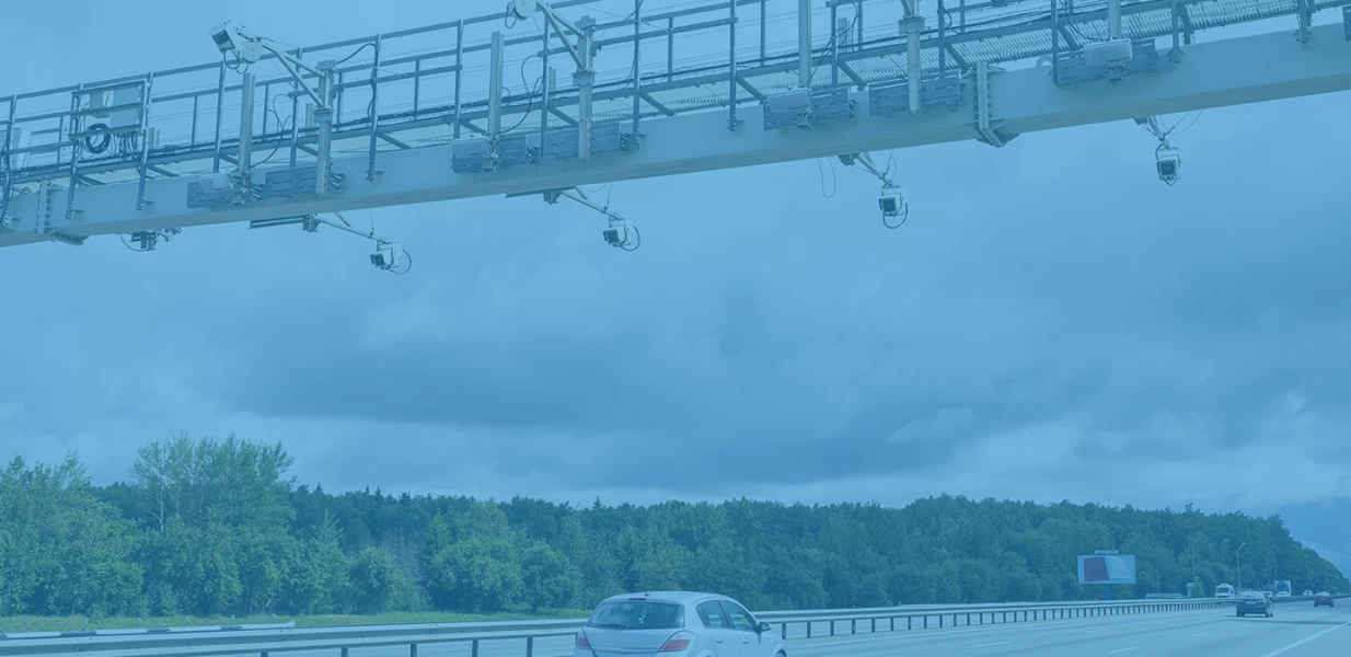 Success story: Vitacura municipality, Chile - License plate recognition implementation