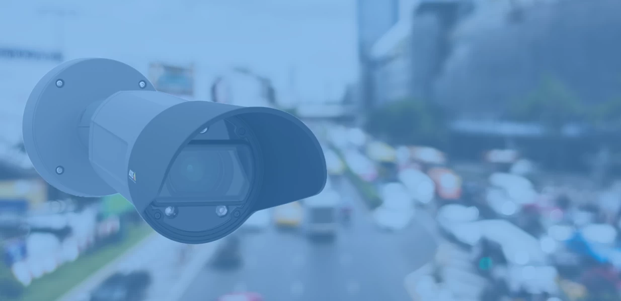 New edge processing LPR solution: Neural Edge by Neural Labs for Axis cameras