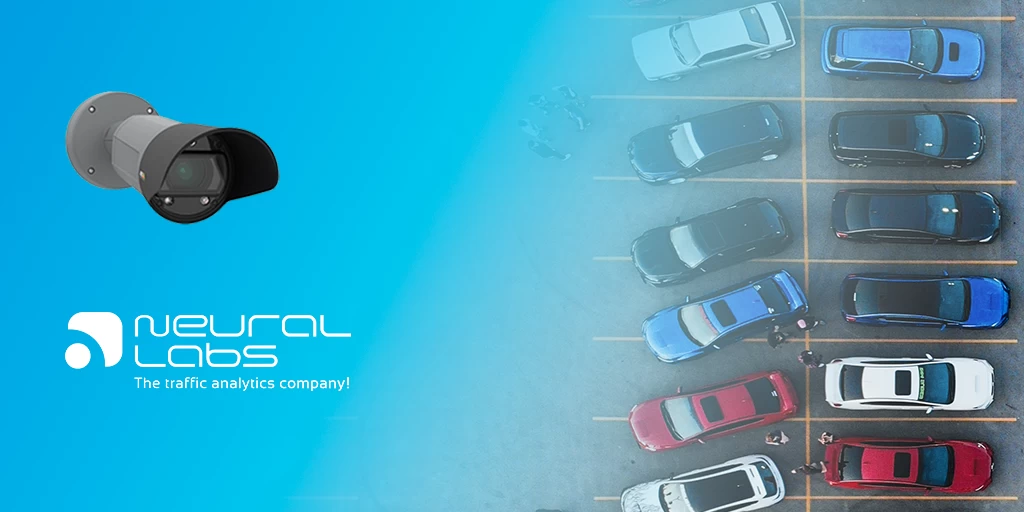 Neural Labs presenta la compatibilidad de sus soluciones LPR en el borde dentro de cámaras AXIS