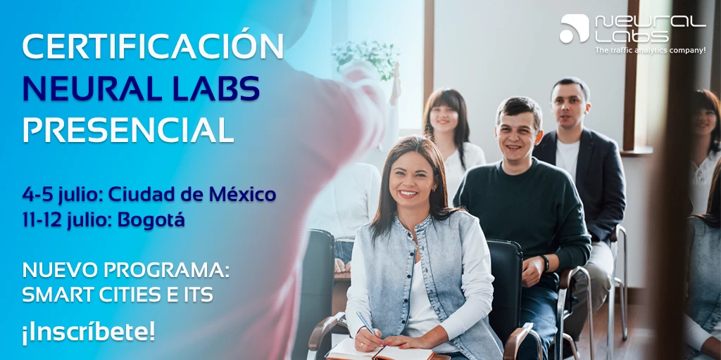 Neural Labs abre convocatoria de su curso con nuevo programa en México y Colombia