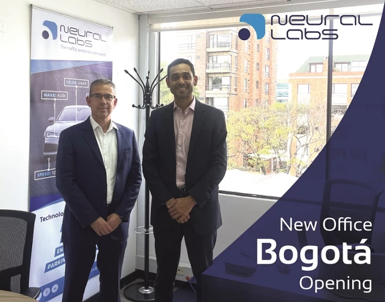 New Bogotá Office Opening