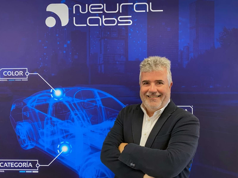 Neural Labs appoints Ricard Montserrat as Sales Director EMEA & APAC