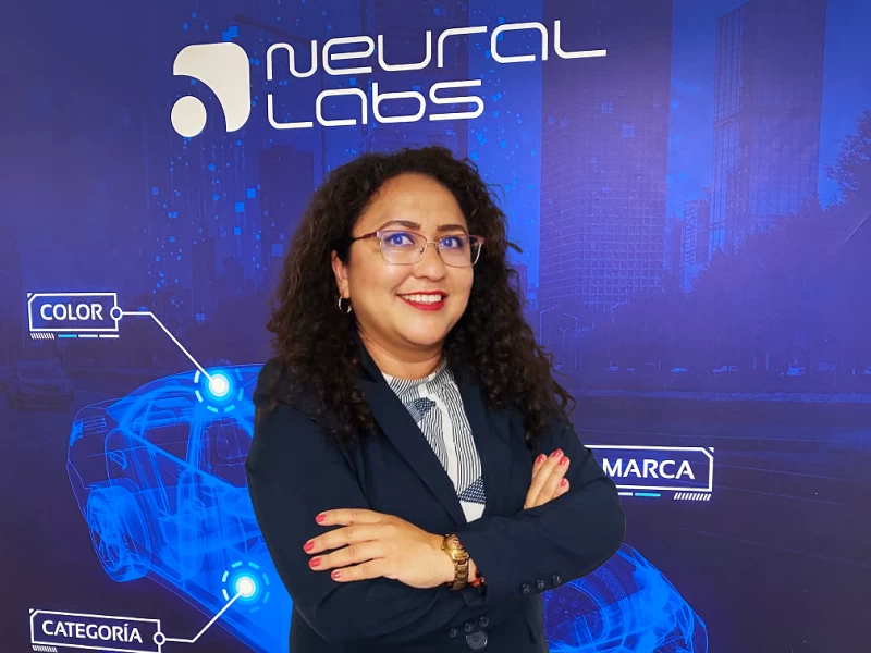 We are pleased to welcome our new colleague, Yolanda Guerrero, Key Account Manager Mexico
