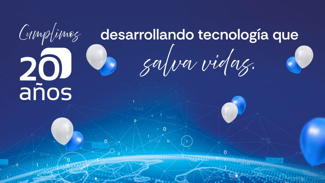 Neural Labs: 20 años desarrollando tecnología para ciudades más inteligentes, seguras y eficientes
