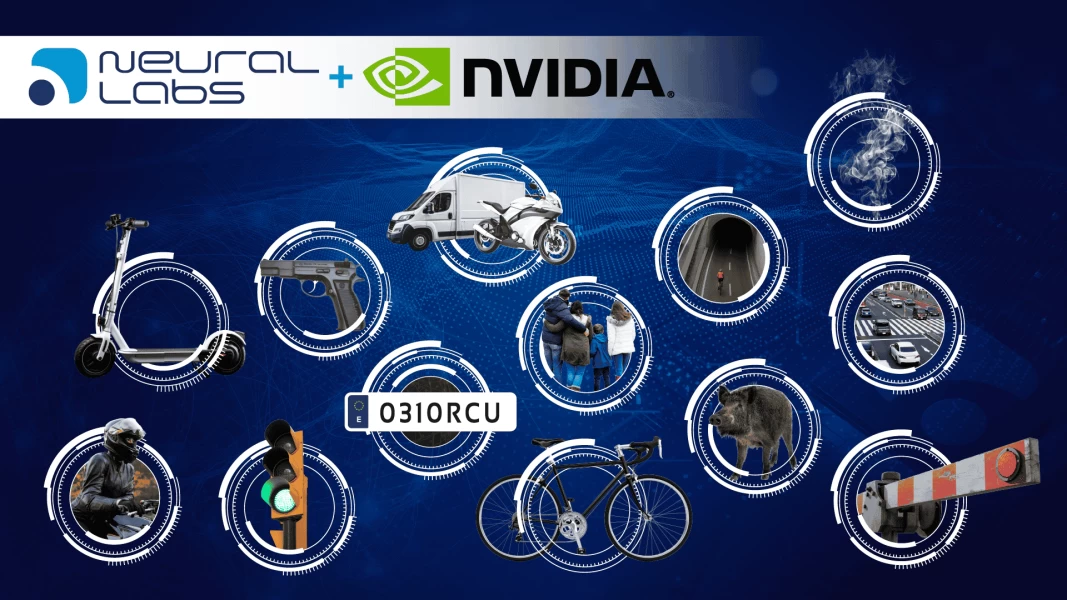 Nuevo: Módulo de Autoaprendizaje Neural Orchestr[ai]tor impulsado por la computación acelerada de NVIDIA