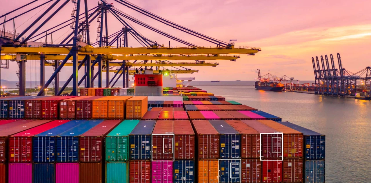 Logistics and ports
