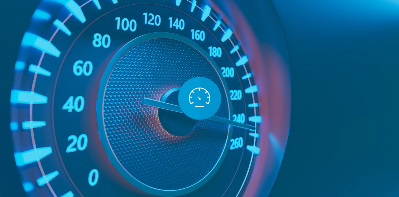 Speed Detection