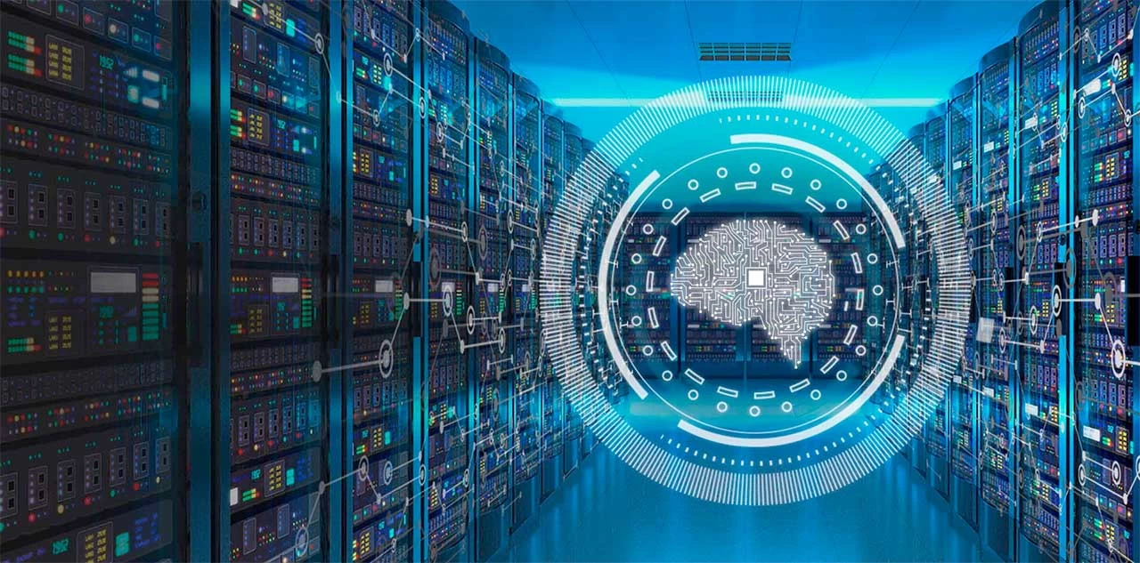 Neural Server