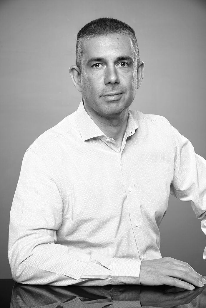 Elias Valcarcel Torres