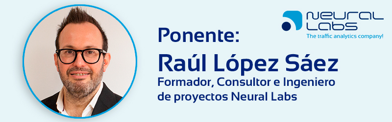 Raúl López Neural Lasb