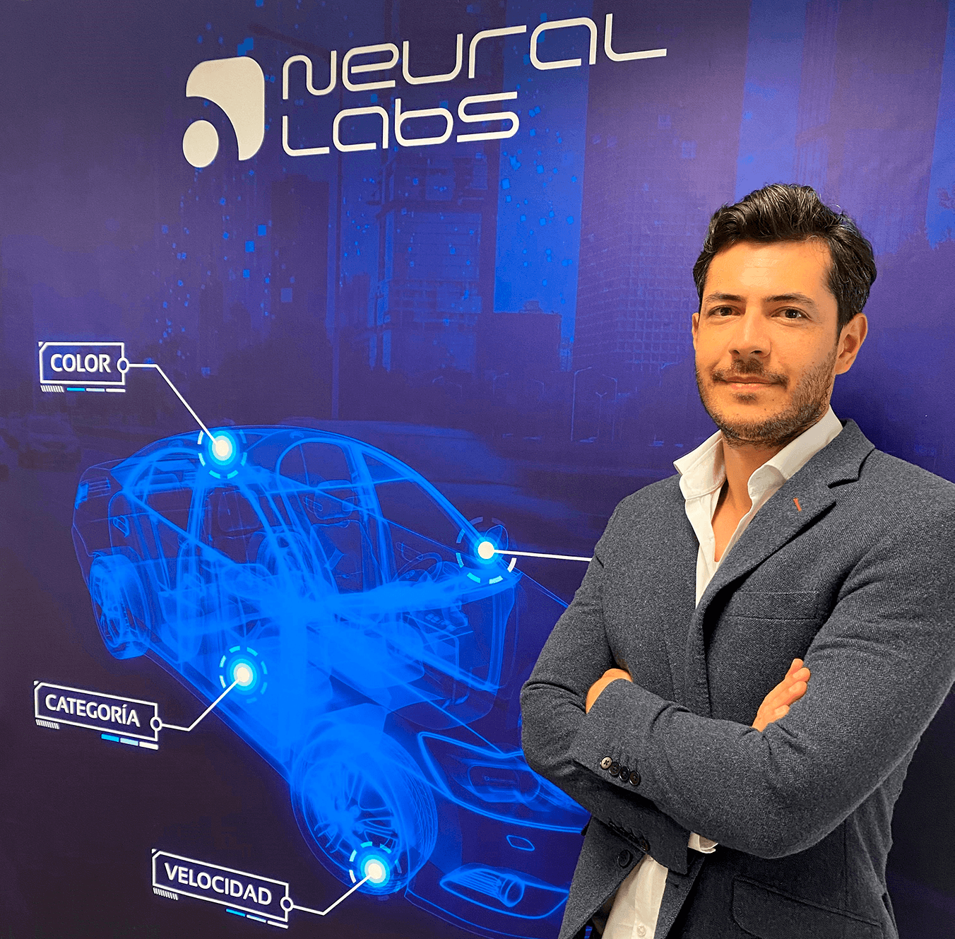 Noticias sobre sistemas OCR ANPR - Neural Labs