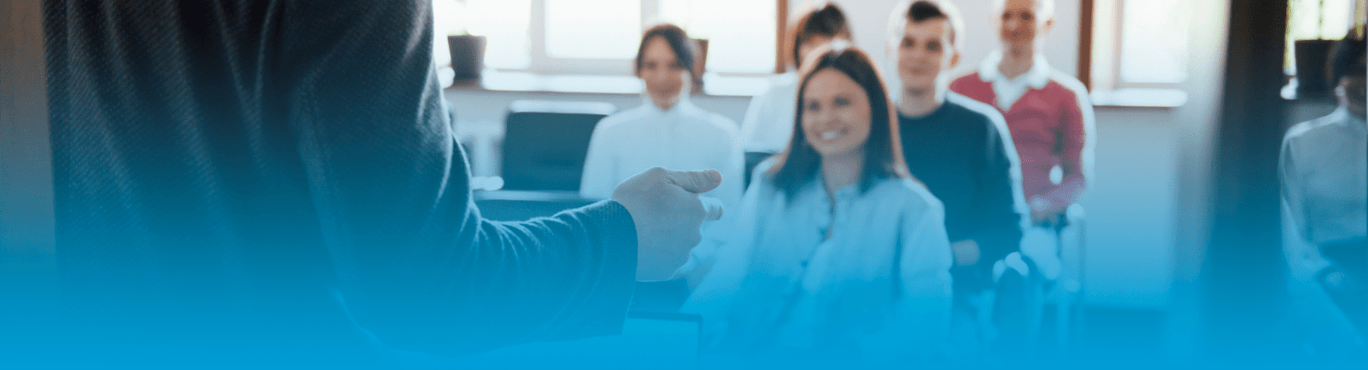 Classroom-based certification course