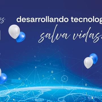 Neural Labs: 20 años desarrollando tecnología para ciudades más inteligentes, seguras y eficientes