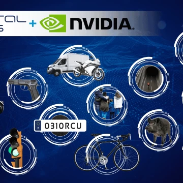 Neural Labs Launches Self-Learning Module in Neural  Orchestr[ai]tor Powered by NVIDIA Accelerated Computing